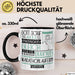Marathonläuferin Geschenk Becher Tasse Gott Schuf Alle Menschen Gleich Nur Die Besten Durfeten Marathonläuferin Werden Geschenkidee Lustig Trendation