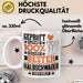 Halbschwager Geschenk Lustiger Spruch für Halbschwager Geschenkidee Bester Halbschwager Der Welt Weiß Trendation