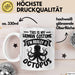 Oktopus Tasse Geschenk This Is My Human Custume Im Really A Octopus Becher Weiß Trendation