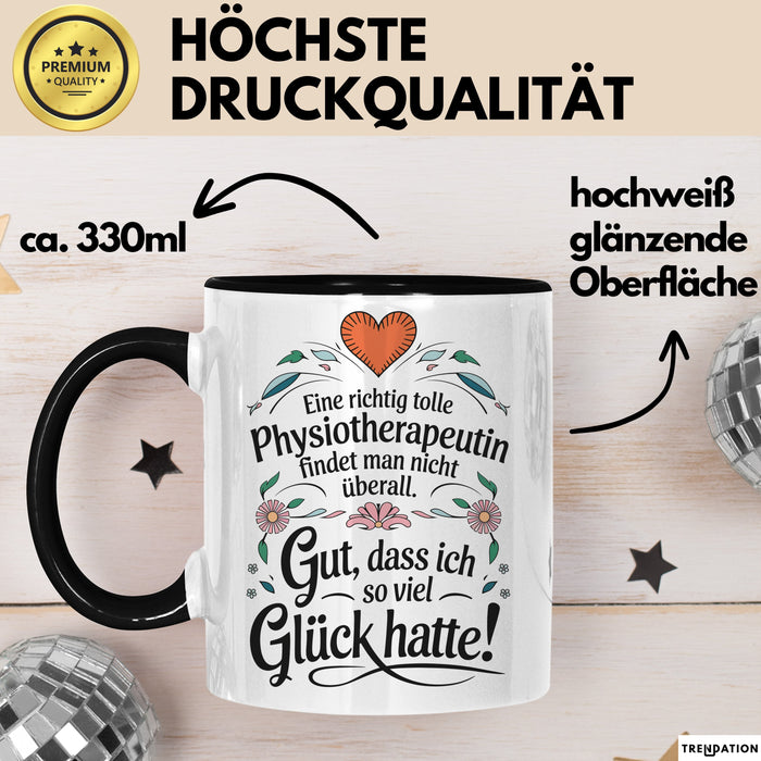 Schwarz