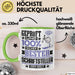Schriftsteller Geschenk Lustiger Spruch für Schriftsteller Geschenkidee Bester Schriftsteller Der Welt Grün Trendation