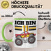 11. Geburtstag Geschenk Tasse Becher Jungs Trucks Geburtstagsgeschenk Ich Bin 11 Grün Trendation