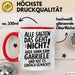 Gabriele Tasse Geschenk Alle Sagten Das Geht Nicht Aber Dann Kam Gabriele Und Hat Es Einfach Gemacht Geschenkidee Becher mit Name Rot Trendation