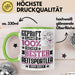 Reitsportler Geschenk Lustiger Spruch für Reitsportler Geschenkidee Bester Reitsportler Der Welt Grün Trendation