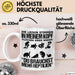 Reptil Bartagame Tasse Geschenk Lustige Geschenkidee Spruch Die Leisen Stimmen In Meinem Kopf Flüstern Immer Wieder Weiß Trendation