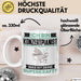 Konzertpianist Tasse Geschenk für Konzertpianist Geburtstag Lustiger Spruch Kaffee-Becher Was Ist Deine Superkraft Weiß Trendation