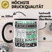 Klassikliebhaber Geschenk Tasse Geschenkidee für Klassikliebhaber Geburtstag Lustig Ich Bin Klassikliebhaber Ich Kann Es Dir Erklären Aber Nicht Für Dich Verstehen Schwarz Trendation