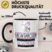 Breakdancerin Weil Es Keinen Schöneren Beruf Gibt Tasse Geschenk für Eine Breakdancerin Lustig Trendation