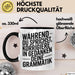 Deutschlehrer Unterricht Tasse Geschenk Lustige Geschenkidee Spruch Während Du Sprichst Korrigiere Ich In Gedanken Deine Grammatik Trendation