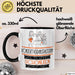 Konzertveranstalterin Weil Es Keinen Schöneren Beruf Gibt Tasse Geschenk für Eine Konzertveranstalterin Lustig Trendation