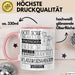 Klassikliebhaberin Geschenk Becher Tasse Gott Schuf Alle Menschen Gleich Nur Die Besten Durfeten Klassikliebhaberin Werden Geschenkidee Lustig Rosa Trendation