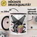 Filmfan Tasse Geschenkidee für Kinoliebhaber Lustiger Spruch Trendation