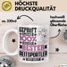 Reitsportler Geschenk Lustiger Spruch für Reitsportler Geschenkidee Bester Reitsportler Der Welt Weiß Trendation