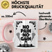 Bodybuilder Tasse Geschenk Lustige Geschenkidee Spruch Für Muskel Aufbau Fans Rosa Trendation