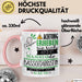 Bassgitarristin Tasse Geschenk Lustiger Spruch Bitte Erheben Sie Sich Seine Majestät Die Bassgitarristin Betritt Den Raum Rosa Trendation