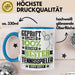 Tennisspieler Geschenk Lustiger Spruch für Tennisspieler Geschenkidee Bester Tennisspieler Der Welt Blau Trendation