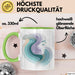 Achtsamkeitsexperte Tasse Geschenkidee für Zen Begleiter Grün Trendation