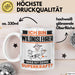 Wildnislehrer Tasse Geschenk für Wildnislehrer Geburtstag Lustiger Spruch Kaffee-Becher Was Ist Deine Superkraft Weiß Trendation
