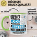 Kiteboarder Geschenk Lustiger Spruch für Kiteboarder Geschenkidee Bester Kiteboarder Der Welt Grün Trendation