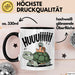 Schildkröte Tierliebhaber Tasse Geschenk Lustige Geschenkidee Spruch Schildkröte Und Schnecke Trendation