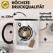 Motivierend Inspirierend Tasse Geschenk Lustige Geschenkidee Spruch Sag Ja Zu Neuen Abenteuern Trendation