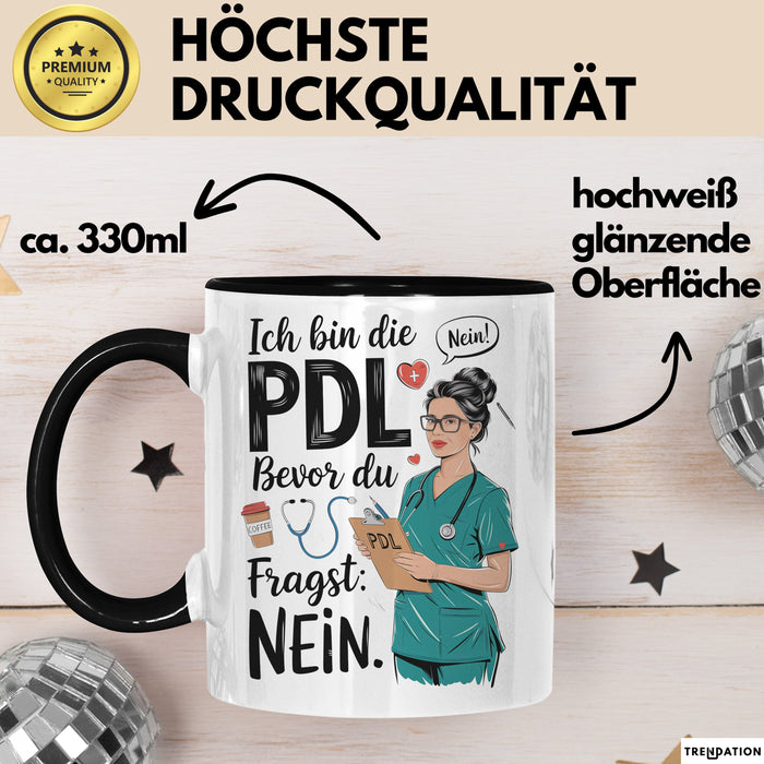 Schwarz