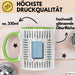 Journal Schreiber Tasse Geschenk Lustige Geschenkidee Spruch Für Achtsame Autoren Grün Trendation