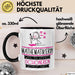 Mathematikerin Weil Es Keinen Schöneren Beruf Gibt Tasse Geschenk für Eine Mathematikerin Lustig Trendation