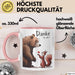 Lehrer Wertschätzung Danke Tasse Geschenk Lustige Geschenkidee Spruch Danke Für Alles Rosa Trendation