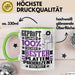 Plattenproduzent Geschenk Lustiger Spruch für Plattenproduzent Geschenkidee Bester Plattenproduzent Der Welt Grün Trendation