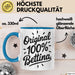 Bettina Tasse Geschenk Original 100% Bettina Geschenkidee Geburtstag Blau Trendation