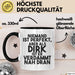Dirk Tasse Niemand Ist Perfekt, Aber Als Dirk Ist Er Verdammt Nah Dran Schwarz Trendation