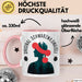 Sarkastisch Sarkasmus Tasse Geschenk Lustige Geschenkidee Spruch Original Schwarzwaldmaidli Rosa Trendation