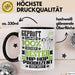 Hip-Hop-Produzent Geschenk Lustiger Spruch für Hip-Hop-Produzent Geschenkidee Bester Hip-Hop-Produzent Der Welt Schwarz Trendation