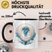 Flugbegleiter Tasse Geschenkidee Kabinencrew Lustiger Spruch Geschenkidee Lustig Trendation