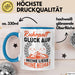 Ruhrpott Tasse Geschenk Glück Auf Meine Liebe Meine Heimat Essen Duisburg Bochum Dortmund Oberhausen Hagen Städte Tassen Blau Trendation