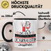 Journalistin Geschenk Tasse So Gut Kann Nur Eine Journalistin Aussehen Geschenkidee Geburtstag Weihnachten Lustig Trendation