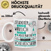 Vogelrescuerin Tasse Lustiges Geschenk Studieren Kann Wirklich Jeder Nur Die Besten Werden Vogelrescuerin Trendation