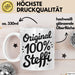 Steffi Tasse Geschenk Original 100% Steffi Geschenkidee Geburtstag Weiß Trendation