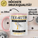 Tierärztin Und Prinzessin Tasse Geschenk Für Eine Tierärztin Geburtstag Was Ist Deine Superkraft Rosa Trendation