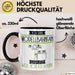 Modellbahnfan Tasse Geschenk Ich Bin Modellbahnfan Warum Weil Ich Es Kann Geschenkidee Geburtstag Trendation