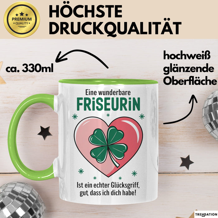 Grün