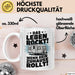 Wohnwagen Camper Tasse Geschenk Lustige Geschenkidee Spruch Leben Rockt Wenn Zuhause Rollt Weiß Trendation