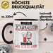 Journalistin Tasse Geschenk Ich Bin Journalistin Warum Weil Ich Es Kann Geschenkidee Geburtstag Trendation