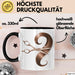 Friseur Tasse Geschenkidee für Haar Künstler Trendation