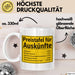 Büroarbeit Kollege Tasse Geschenk Lustige Geschenkidee Spruch Preistafel Für Auskünfte Weiß Trendation
