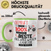 Beste Geländewagenfahrerin Der Welt Tasse Geschenk für Eine Geländewagenfahrerin Geprüft Und Sicher Geschenkidee Geburtstag Weihnachten Grün Trendation