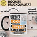 Kanufahrer Geschenk Lustiger Spruch für Kanufahrer Geschenkidee Bester Kanufahrer Der Welt Schwarz Trendation