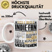 Indie-Fan Geschenk Tasse Geschenkidee für Indie-Fan Geburtstag Lustig Ich Bin Indie-Fan Ich Kann Es Dir Erklären Aber Nicht Für Dich Verstehen Weiß Trendation