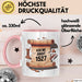 Geschichtsfan Tasse Geschenk Lustige Geschenkidee Spruch Für Geschichts Liebhaber Rosa Trendation